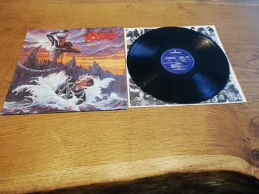 Dio Holy Diver 1983 Mercury 811021-1 Holländische Pressung VG+/VG+